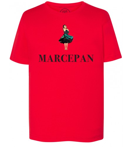  Koszulka unisex Marcepan 