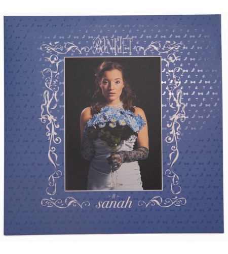 TYLKO U NAS! Winyl „BANKIET U SANAH” – wersja 3 LP z autografem. 
